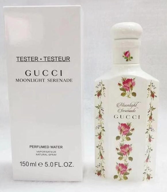 GUCCI MOONLIGHT SERENADE tester (150 ml)
