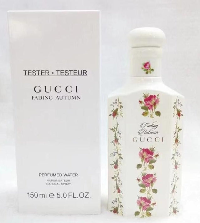 GUCCI FADING AUTUMN tester (150 ml)