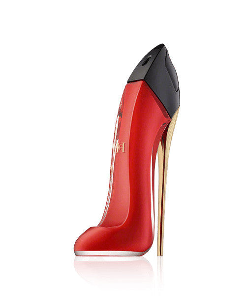 CAROLINA HERRERA VERY GOOD GIRL tester (80 ml)