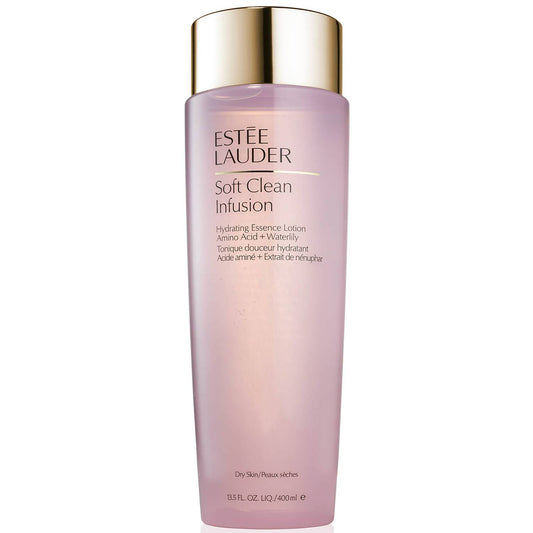 ESTEE LAUDER Soft Clean infusion (400 ml)