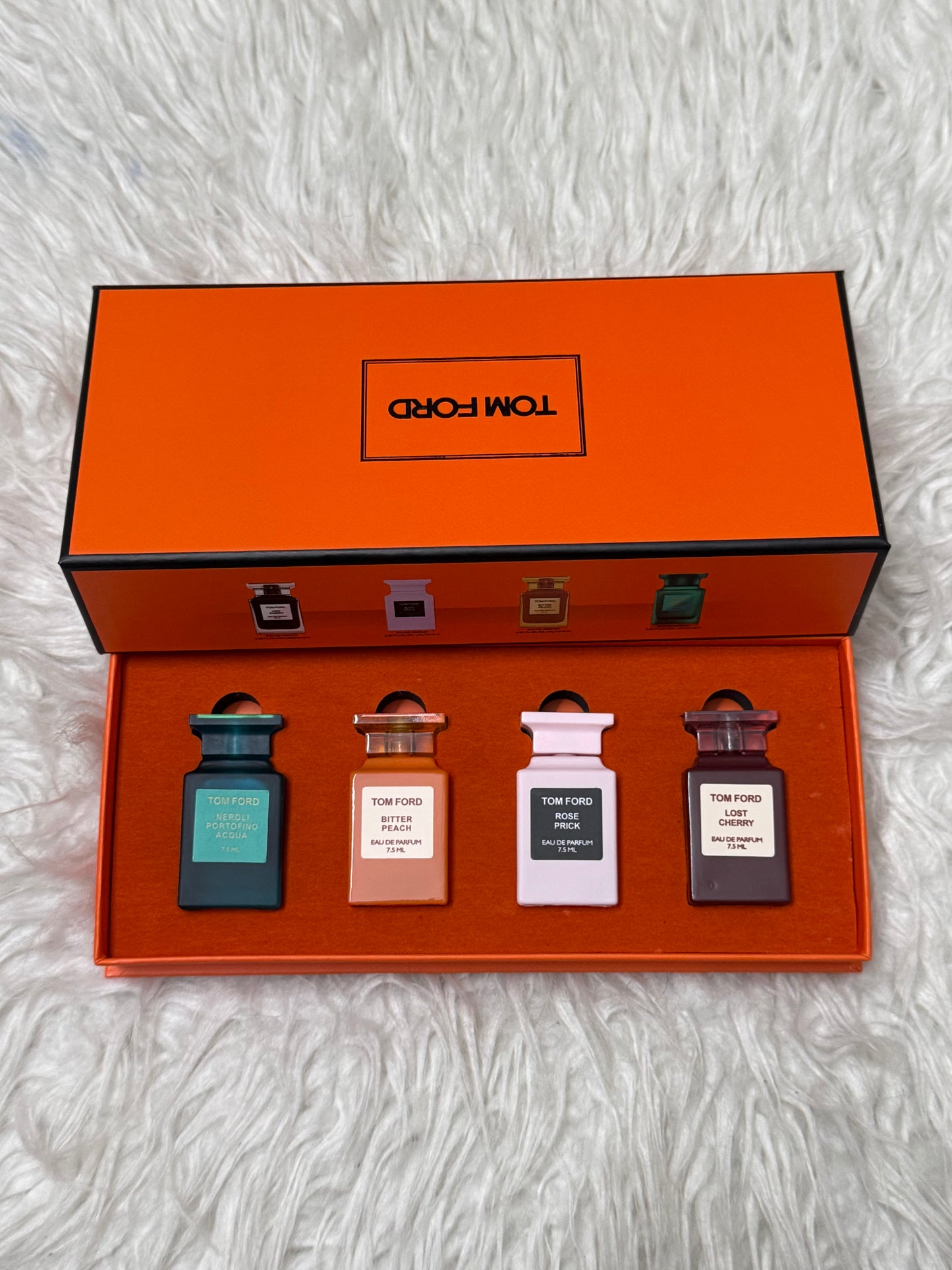 Tomford gift set