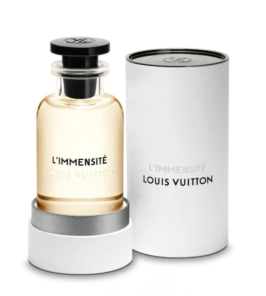 LOUIS VUITTON L’IMMENSITÈ tester (100 ml)