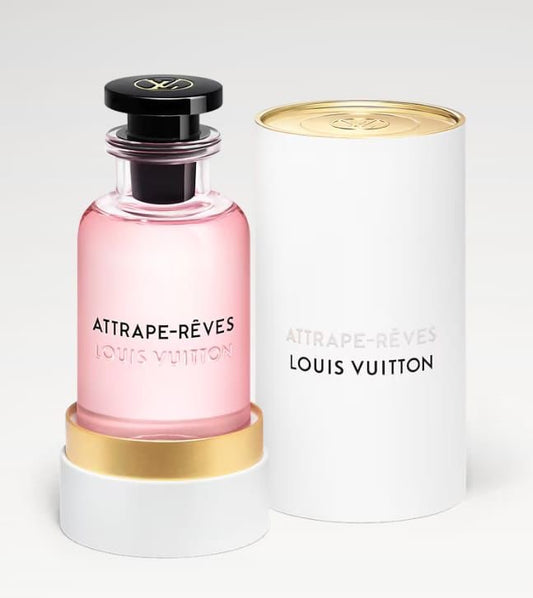 LOUIS VUITTON ATTRAPE-REVES tester (100 ml)
