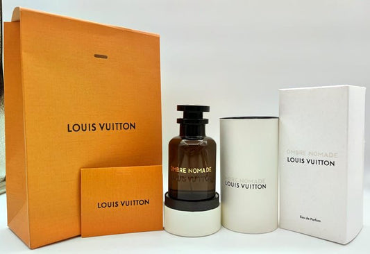 LOUIS VUITTON OMBRE NOMADE tester (100 ml)