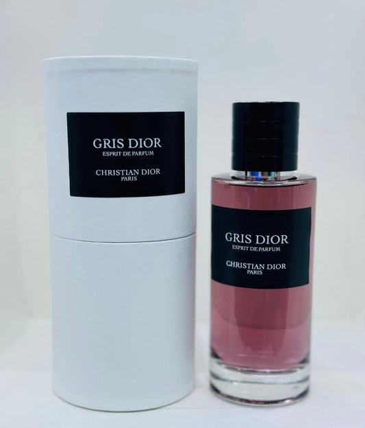 CHRISTIAN DIOR GRIS DIOR ( ESPRIT DE PARFUM)