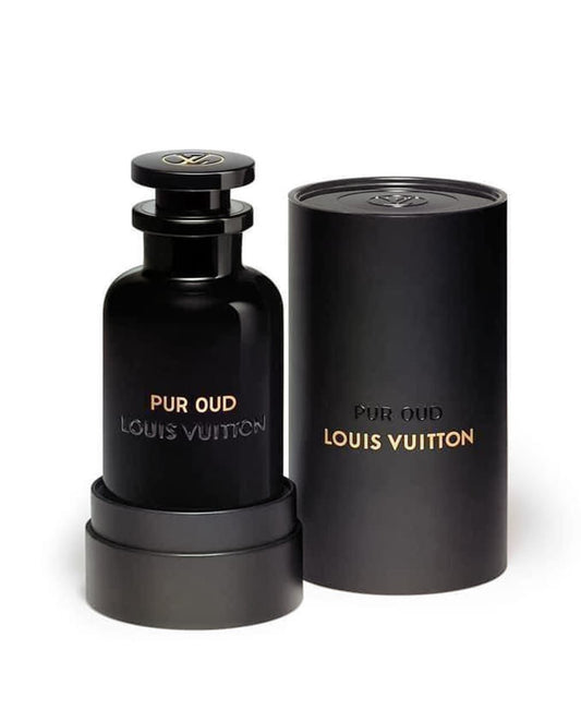 LOUIS VUITTON PUR OUD tester (100 ml)