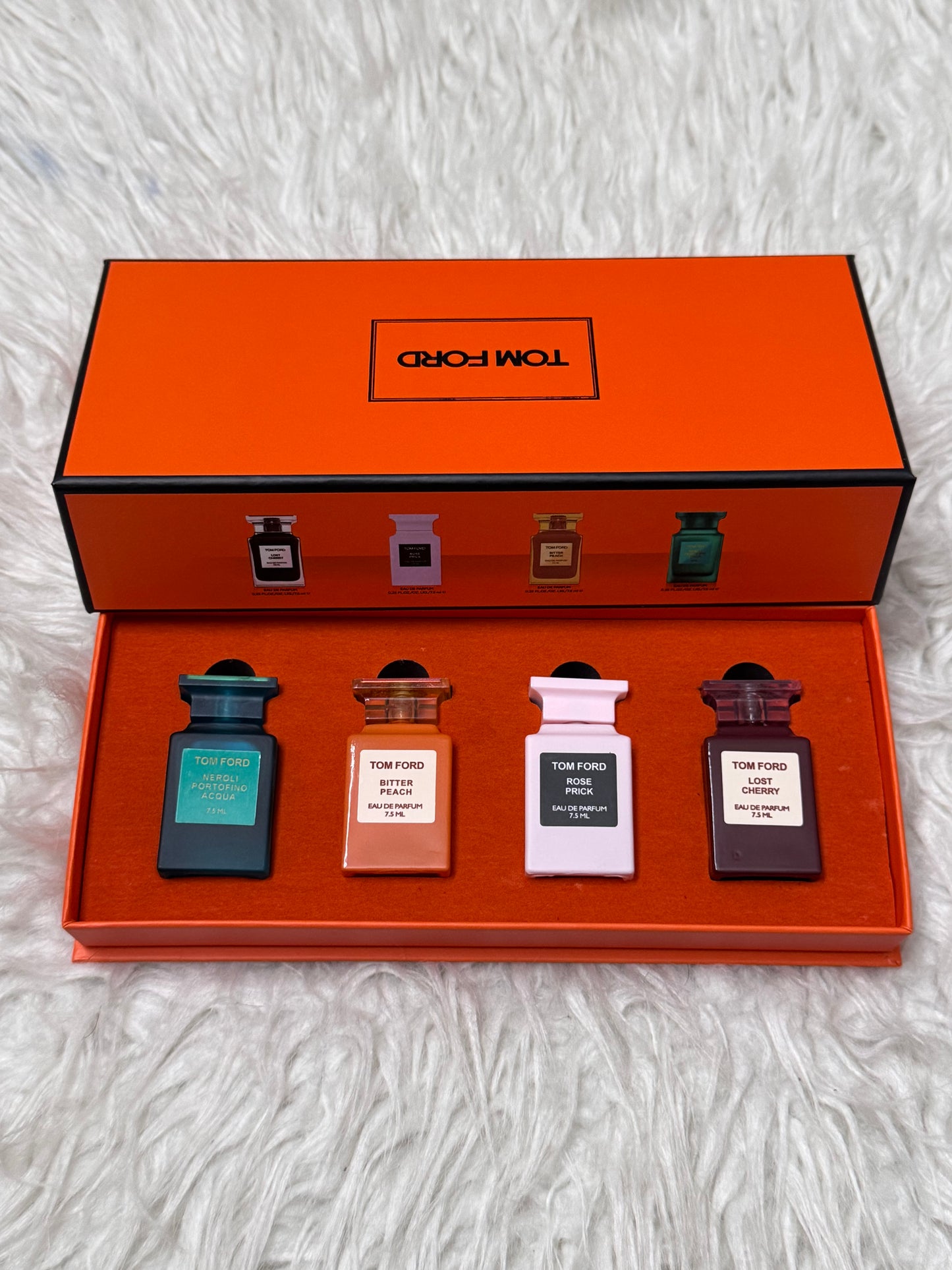 Tomford gift set