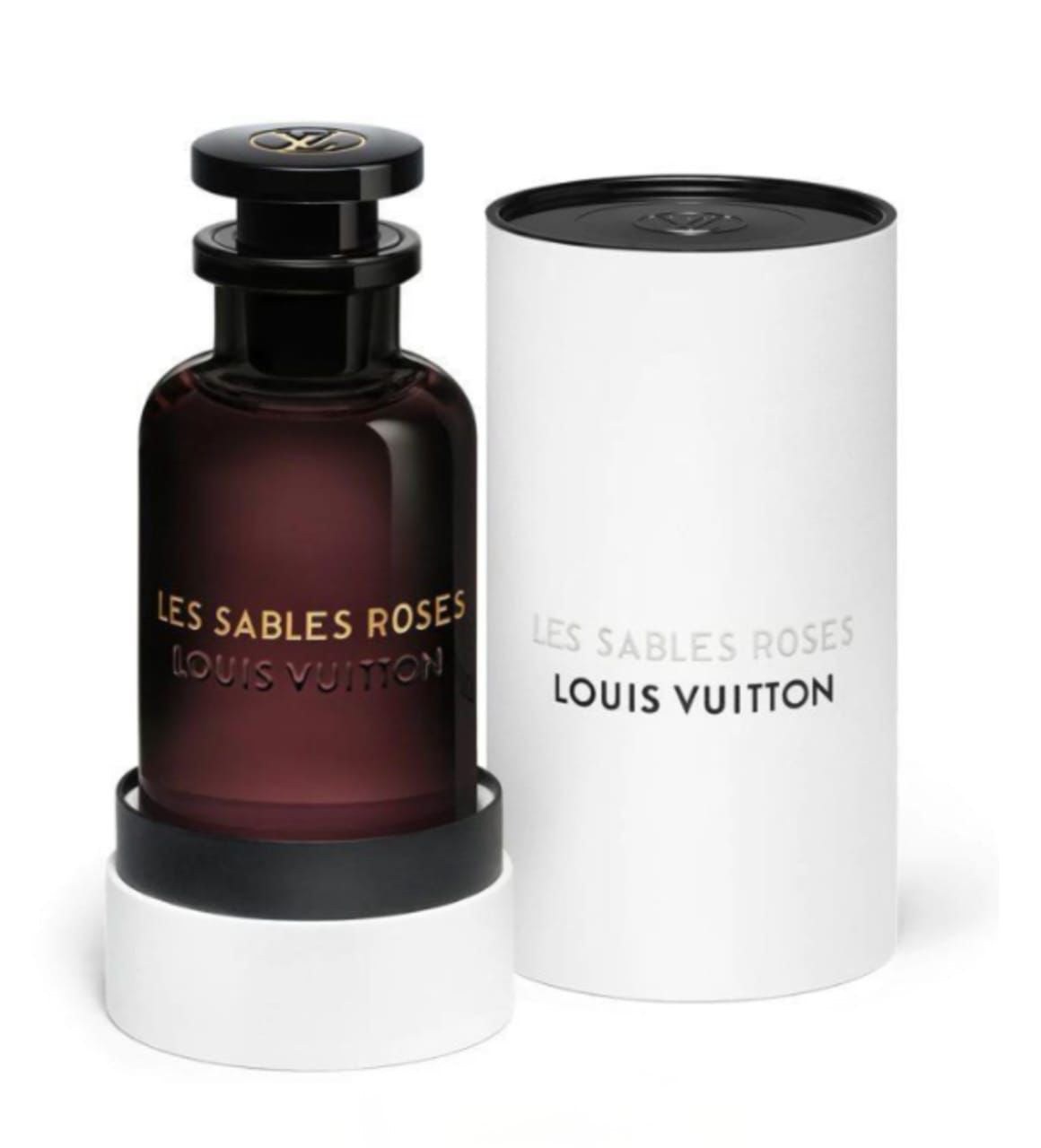 LOUIS VUITTON LES SABLES ROSES tester (100 ml)