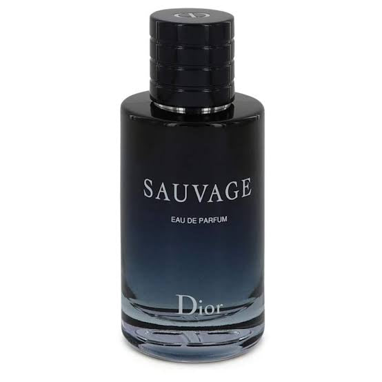 Dior SAUVAGE tester (100 ml)