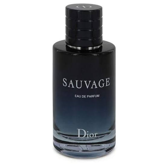 Dior SAUVAGE tester (100 ml)
