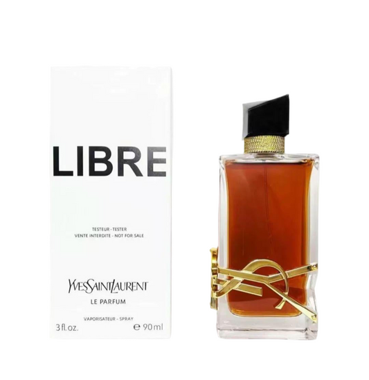 YSL LIBRE  tester (90 ml)