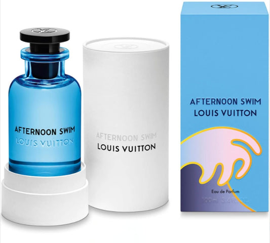 LOUIS VUITTON AFTERNOON SWIM tester (100 ml)