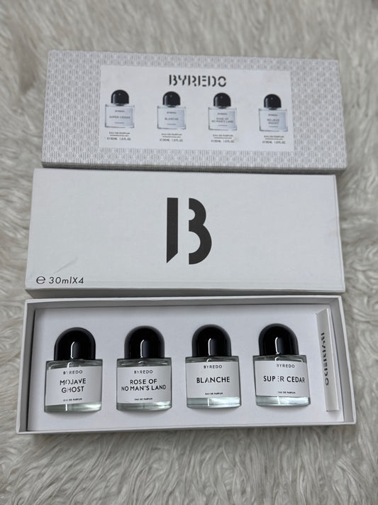 Byredo gift set