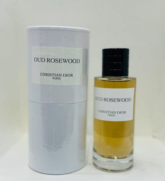 CHRISTIAN DIOR OUD ROSEWOOD tester