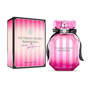 Victoria secret bombshell