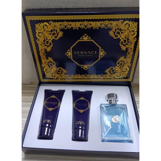 Versace gify set for him