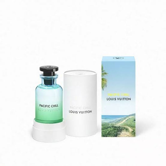 LOUIS VUITTON PACIFIC CHILL  tester (100 ml)