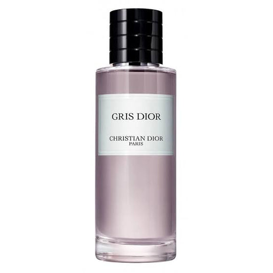 Gris dior tester