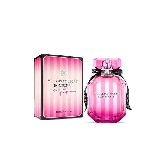 Victoria secret bombshell
