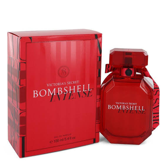 Victoria secret bombshell