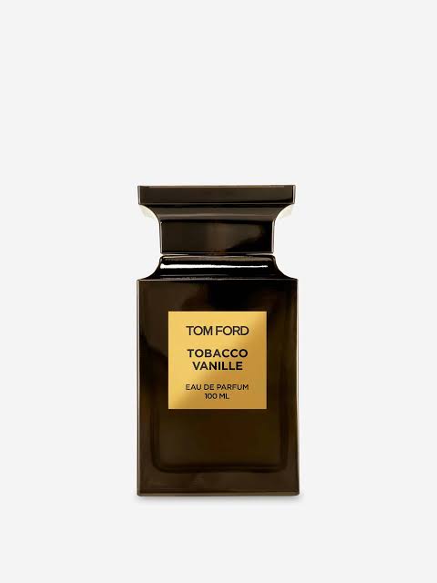 Tomford tobacco vanilla