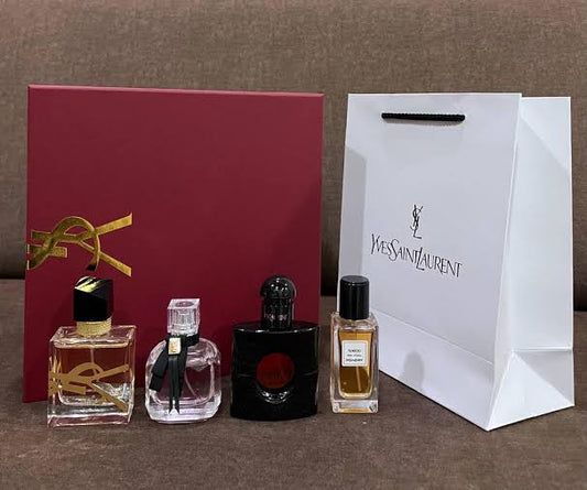 Ysl gift set for her