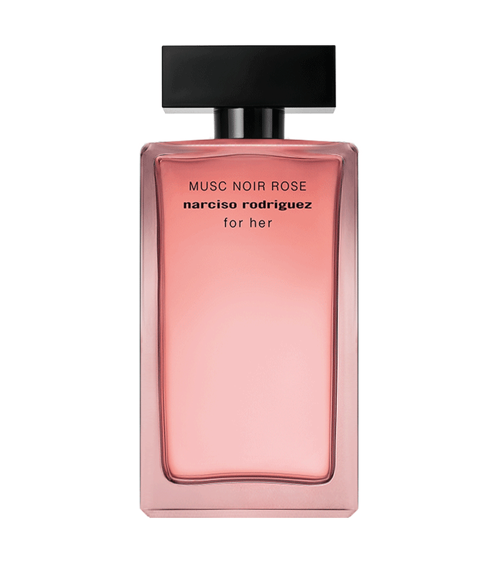 Narciso muss noir for her