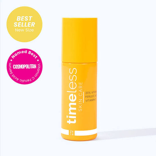 Timeless vitamin c serum