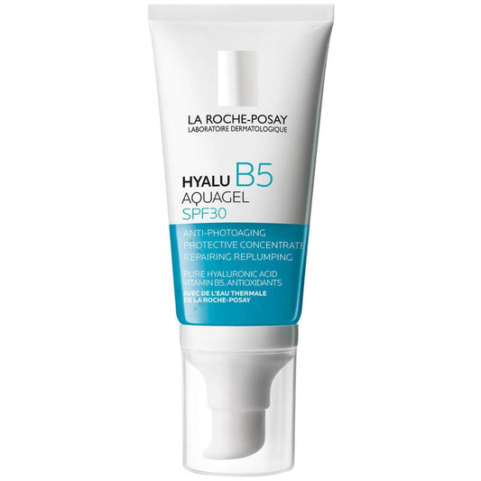 La roche-posay hyalu B5 aqua gell spf30