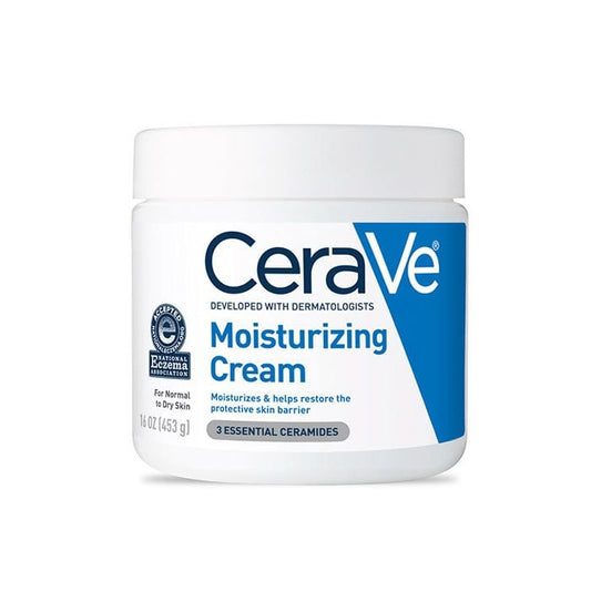 Cera Ve MOISTURISING CREAM (340 g)