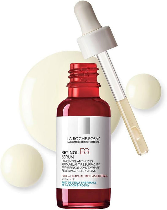 LA ROCHE-POSAY RETINOL B3 SERUM (30 ml)