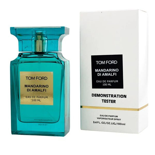 TOMFORD MANDARINO AMALFI tester (100 ml)