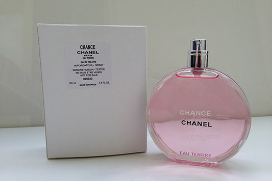 CHANCE CHANEL tester (100 ml)