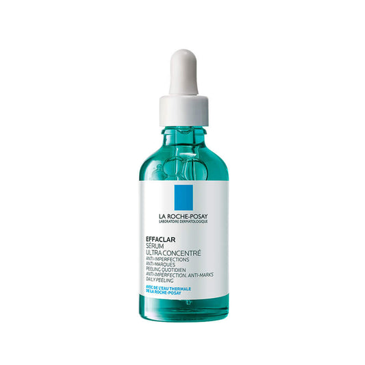 La Roche-Posay Effaclar ultra concentrated serum (30 ml)