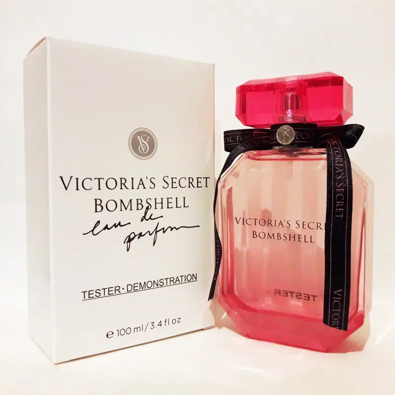 VICTORIA'S SECRET BOMBSHELL tester (100 ml)