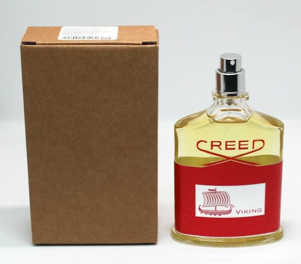 CREED VIKING tester (100 ml)