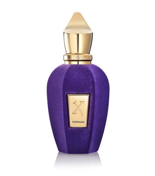 XERJOFF SOPRANO tester (100 ml)