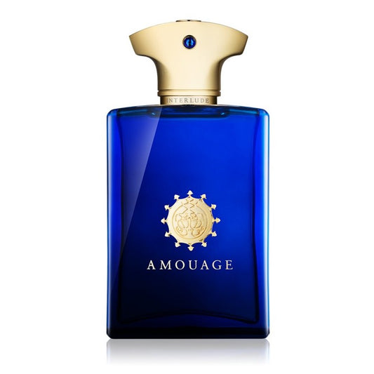 AMOUGE INTERLUDE tester (100 ml)