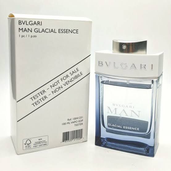 BVLGARI MAN tester (100 ml)