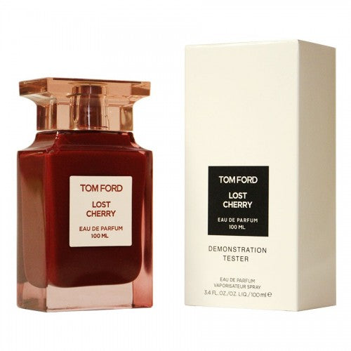 TOMFORD LOST CHERRY (100 ml)