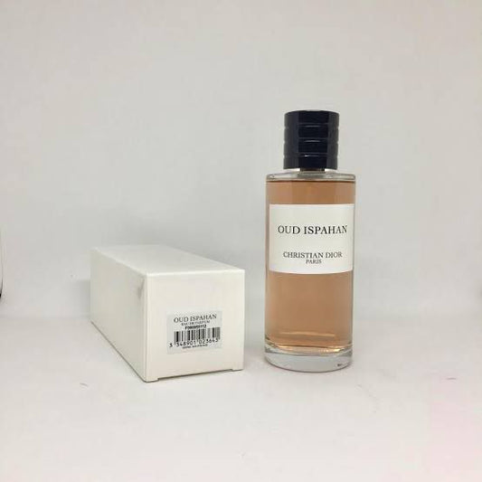 CHRISTIAN DIOR OUD ISPAHAN tester (125 ml)