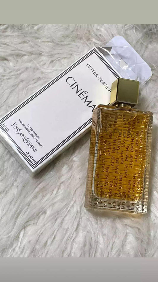 YSL CINÈMA tester (90 ml)