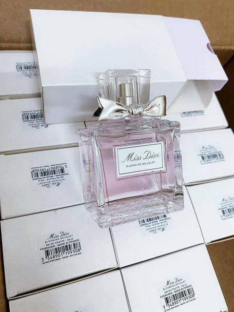 MISS DIOR BLOOMING BOUQET tester (100 ml)
