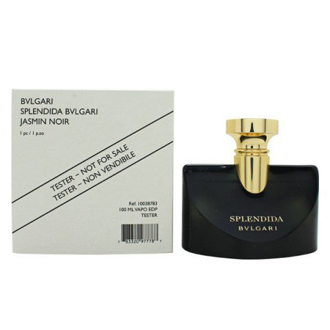 BVLGARI JASMIN NOIR tester (100 ml)