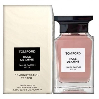 TOMFORD ROSE DE CHINE tester (100 ml)