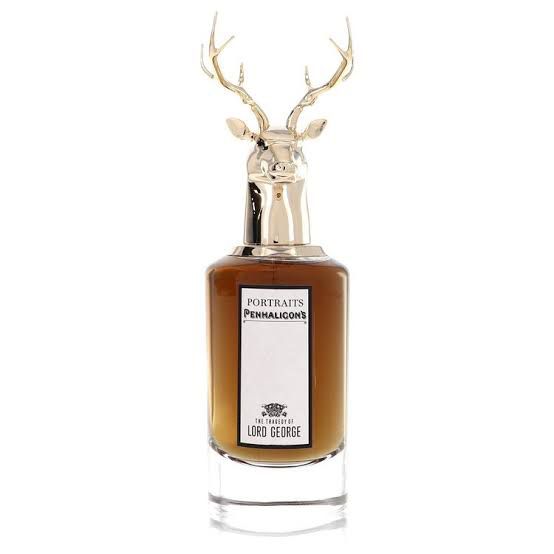 PENHALIGON'S LORD GEORGE tester (100 ml)