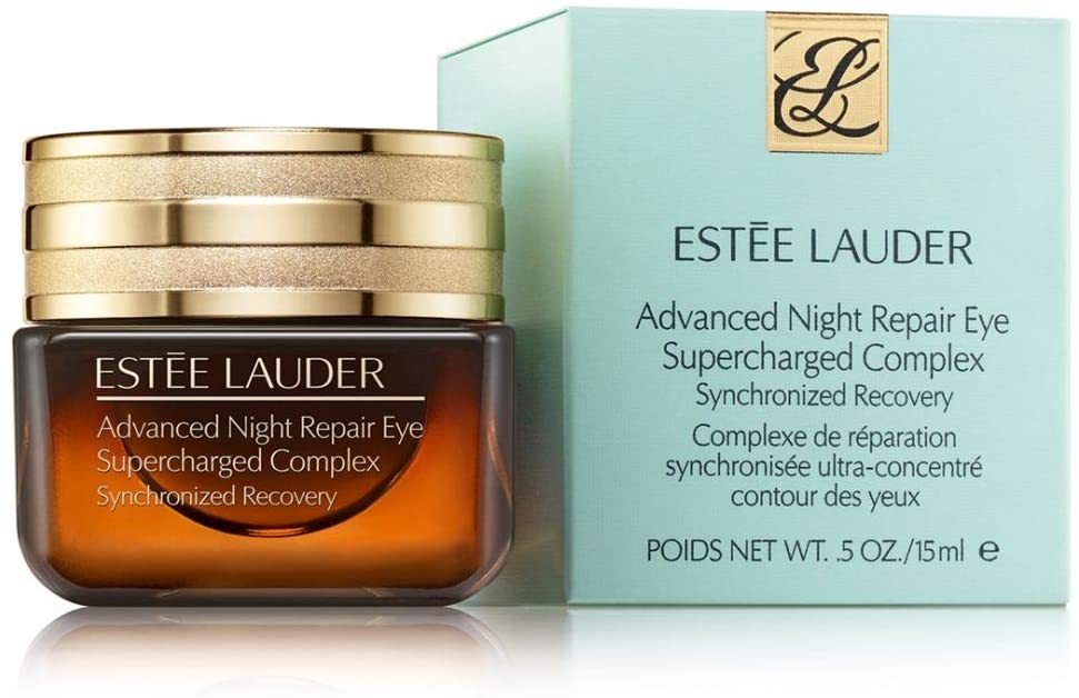 ESTEE LAUDER ADVANCED NIGHT REPAIR EYE SUPERCHARGED COMPLEX (15 ml)