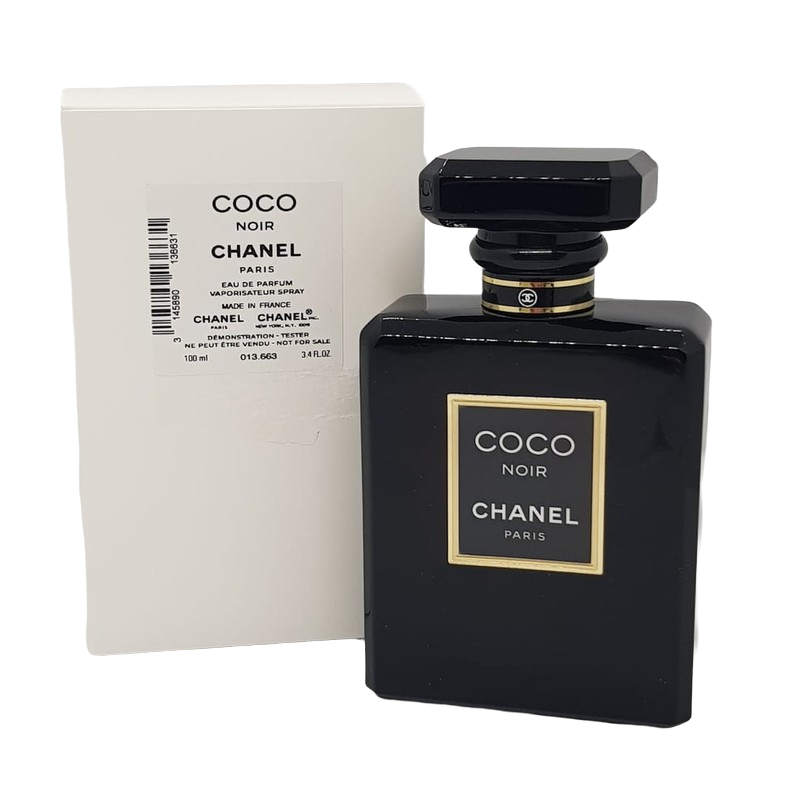 Chanel Coco Noir Review