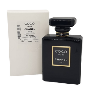 [TESTER] Chanel Coco Noir for Women Eau De Parfume 100ml