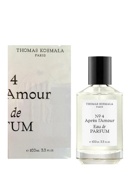 THOMAS KOMASLA NO 4